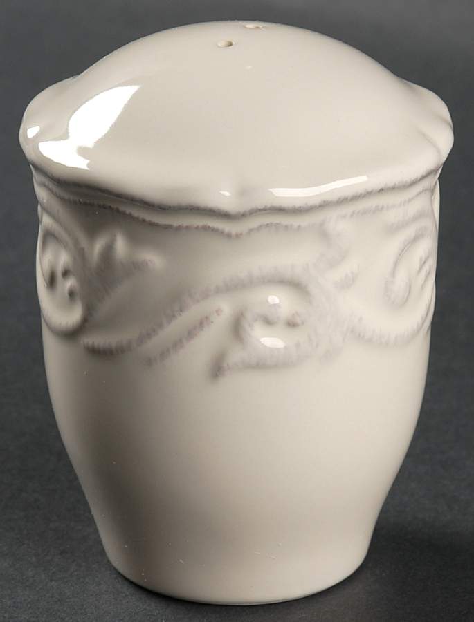 Corvella Ivory Salt Shaker by JCPenney-1