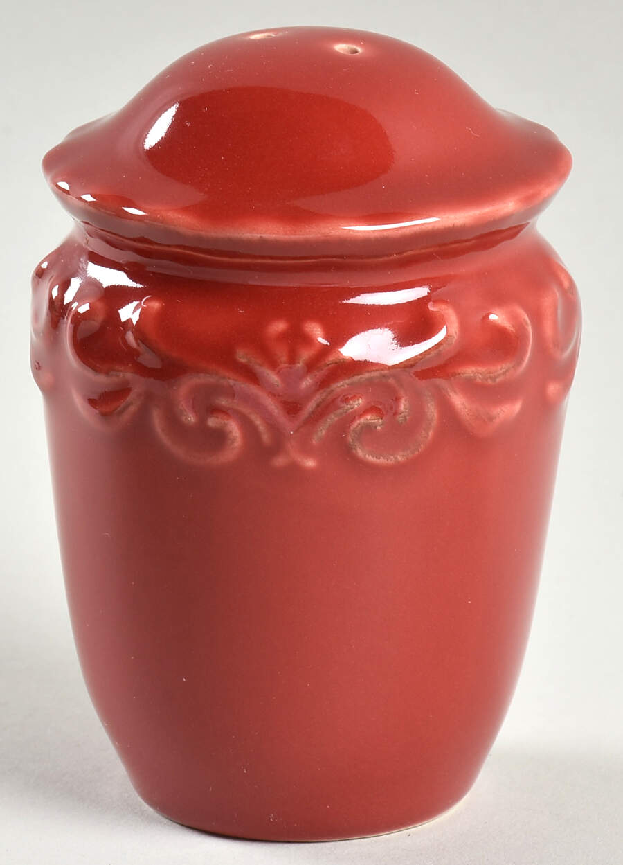 Corvella Red Salt Shaker by JCPenney-1