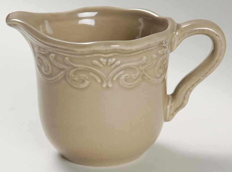 Corvella Taupe Creamer by JCPenney-1