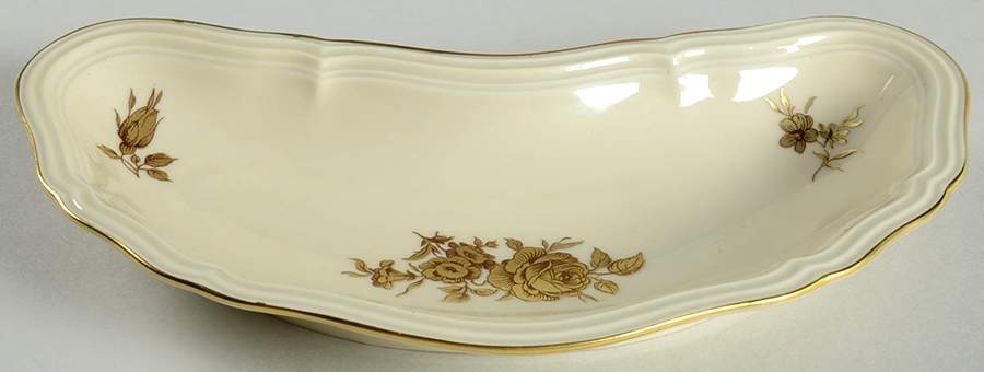 JKW53 Bone Dish by JKW Bavaria-1