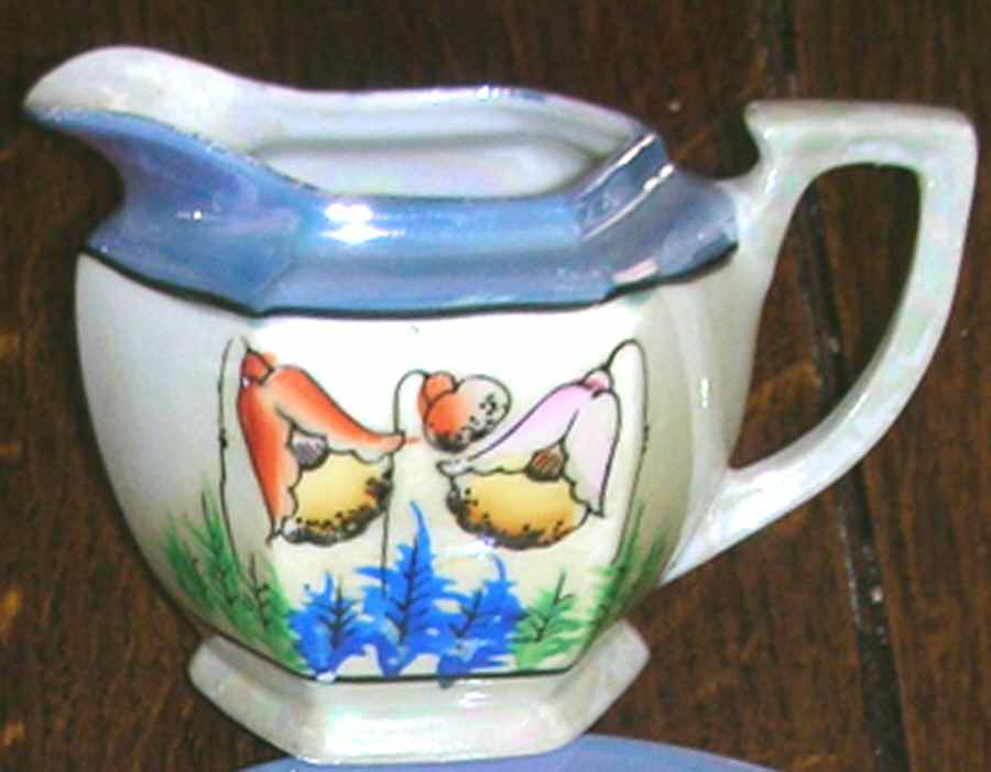 JAP867 Creamer by Japan-1