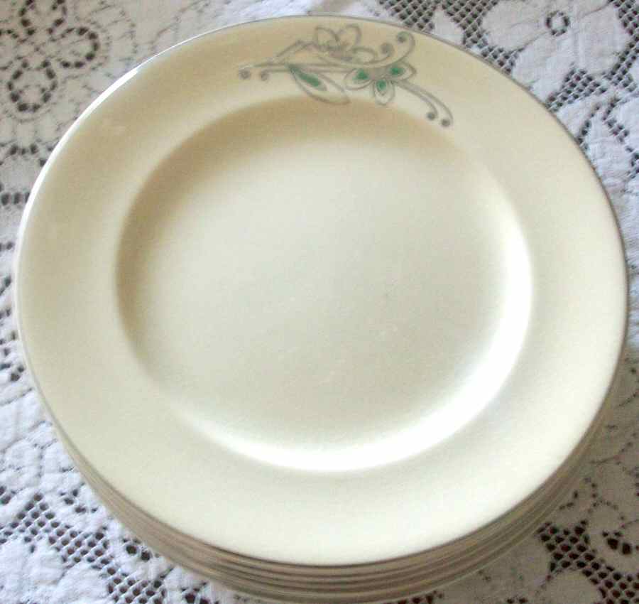 JB1044 Dinner Plate by Johnson Brothers-1