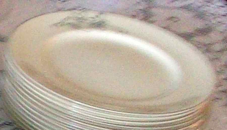 JB1044 Salad Plate by Johnson Brothers-1