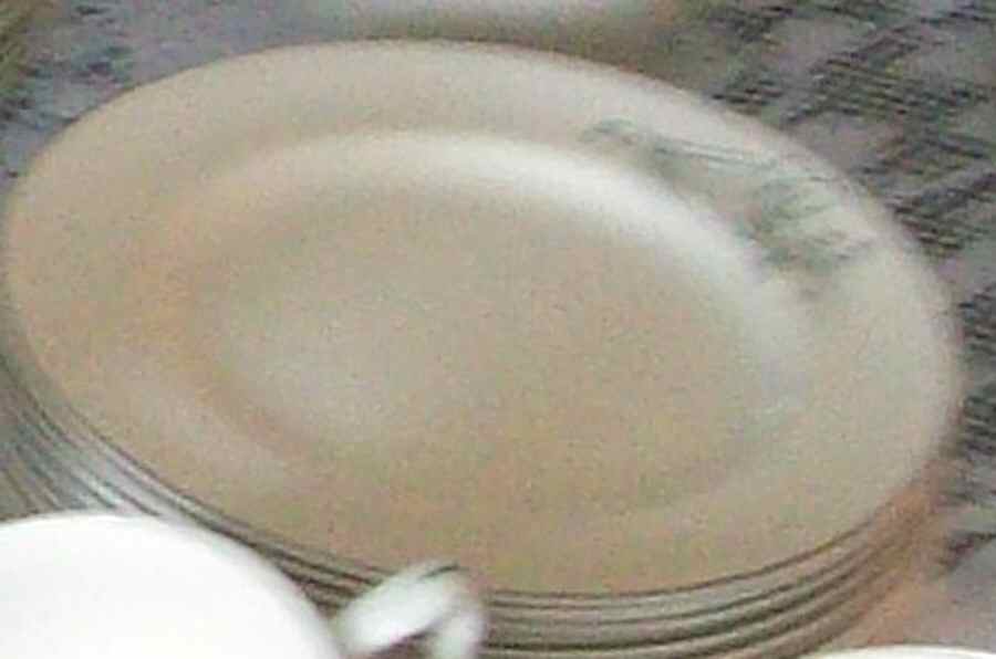 JB1044 Bread & Butter Plate by Johnson Brothers-1