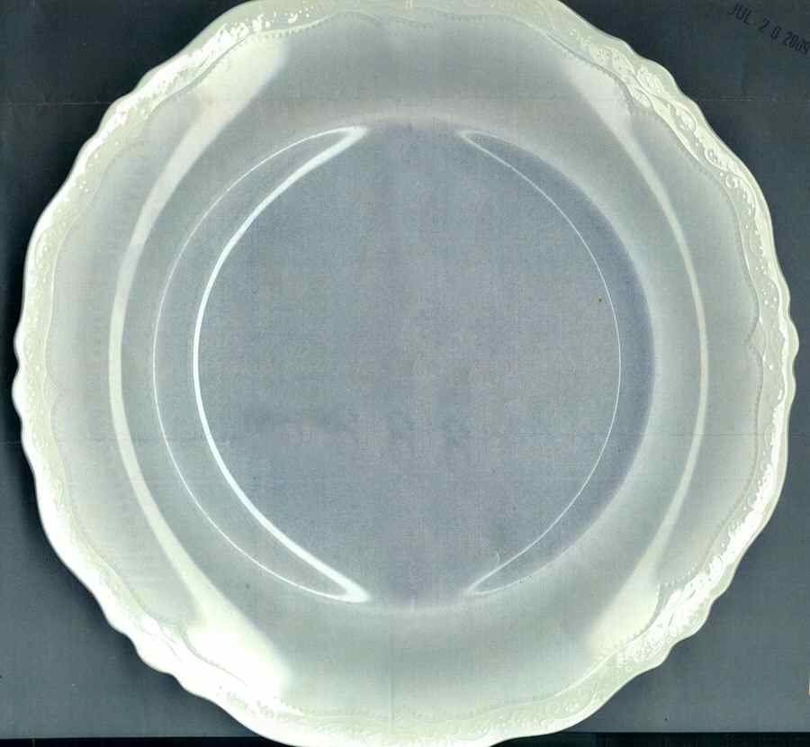 JB1045 Luncheon Plate by Johnson Brothers-1