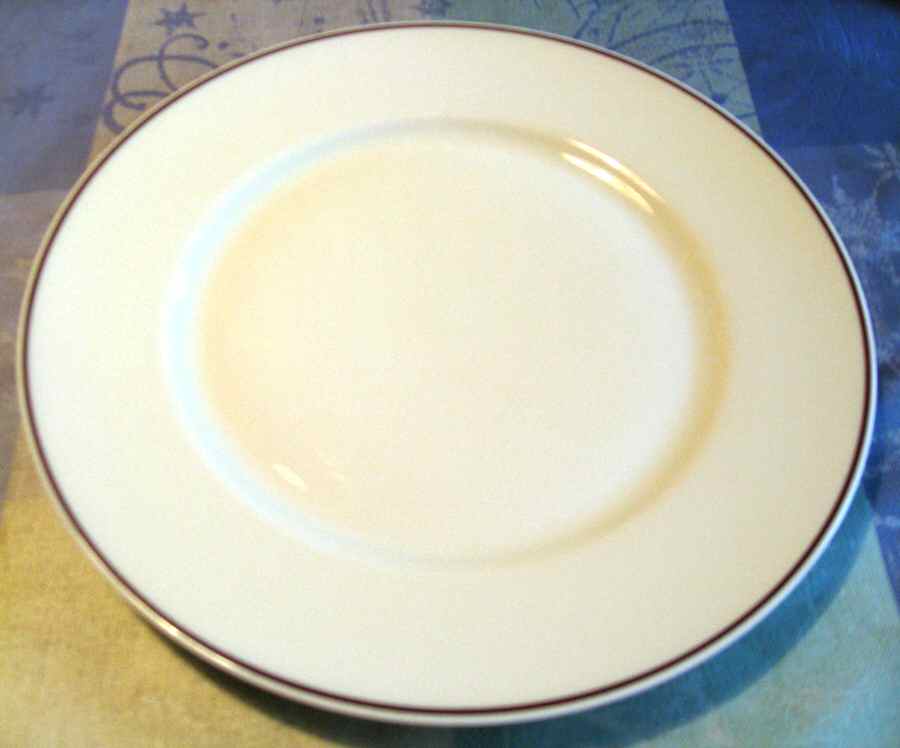 Mexico Dinner Plate by Jammet Seignolles-1