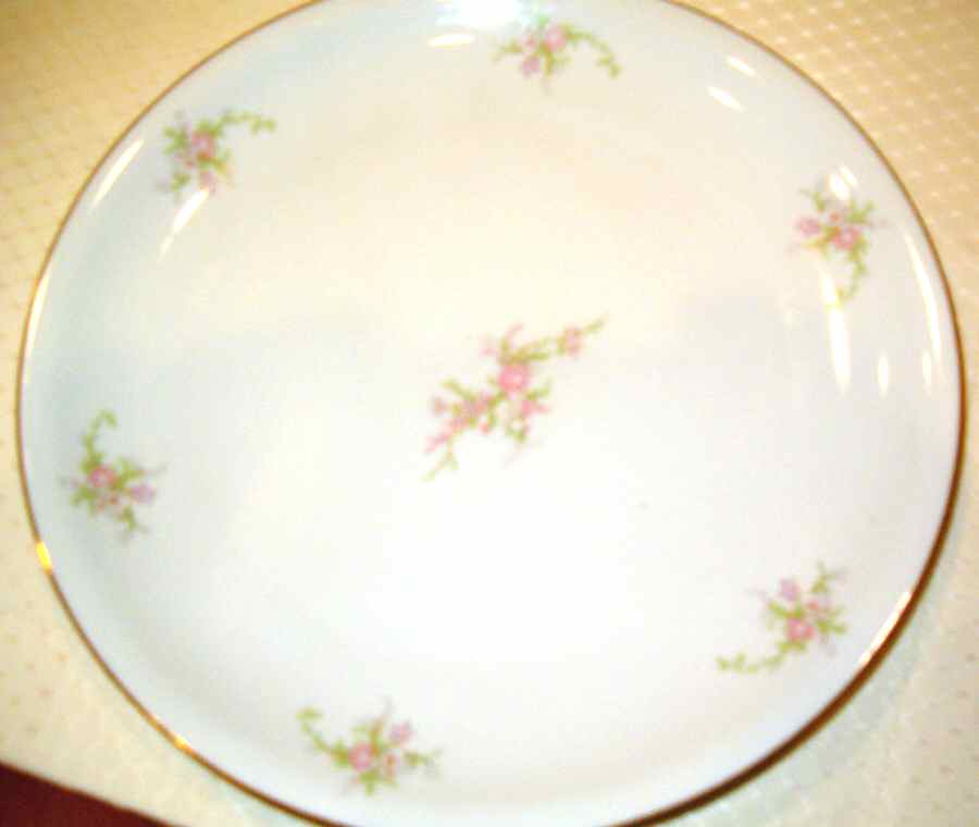 03352 Dinner Plate by Jaeger-1