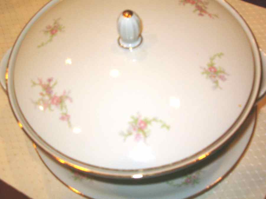 03352 Tureen &  Lid by Jaeger-1