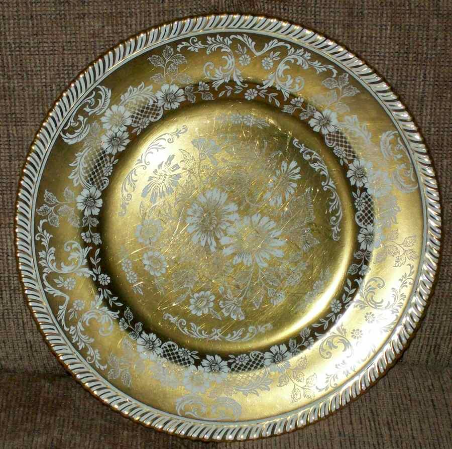 JB1046 Dinner Plate by Johnson Brothers-1