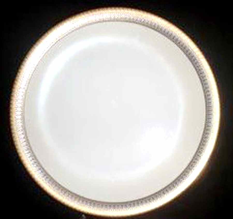 408 Dinner Plate by Johann Seltmann-1