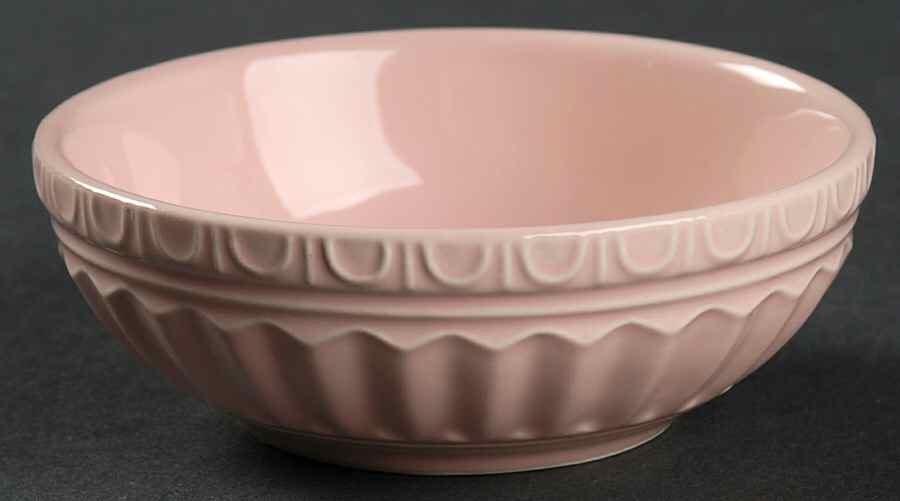 Italiana Pink Individual Dip Dish by JCPenney-1