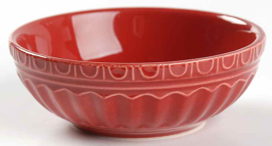 Italiana Red Individual Dip Dish by JCPenney-1