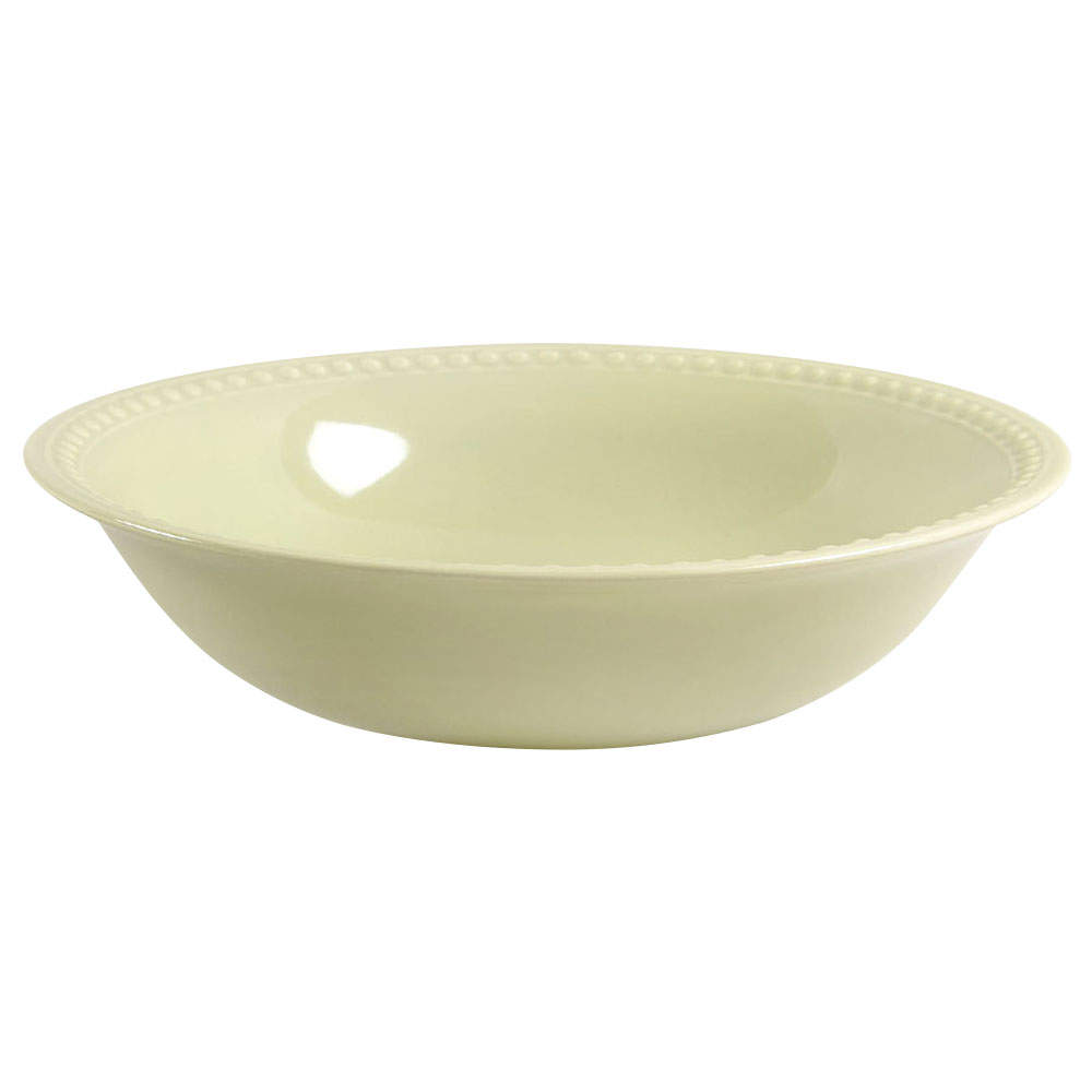 Pearl Light Green 9" Round Vegetable Bowl by JCPenney-1