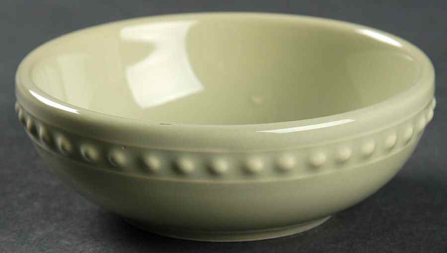 Pearl Light Green Individual Dip Dish by JCPenney-1