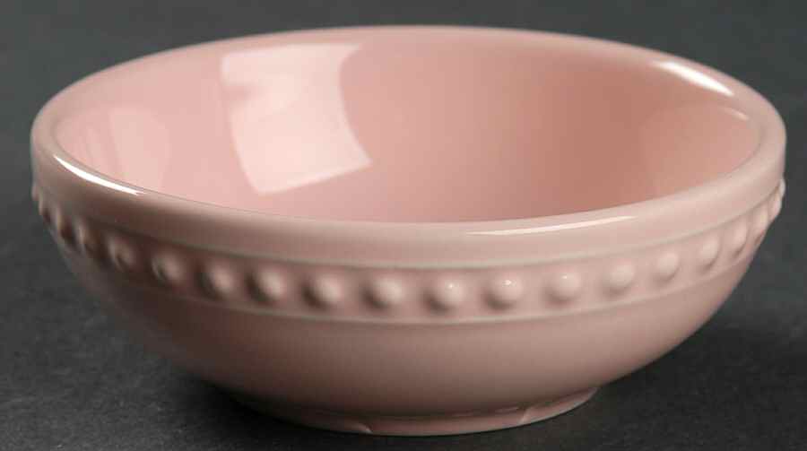 Pearl Pink Individual Dip Dish by JCPenney-1