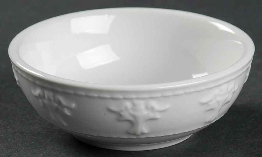 Athena White Individual Dip Dish by JCPenney-1