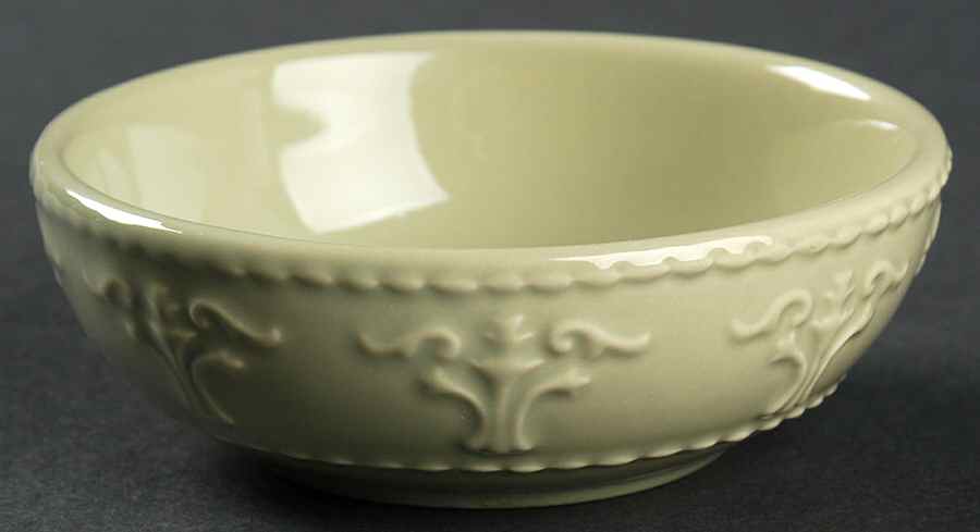 Athena Light Green Individual Dip Dish by JCPenney-1