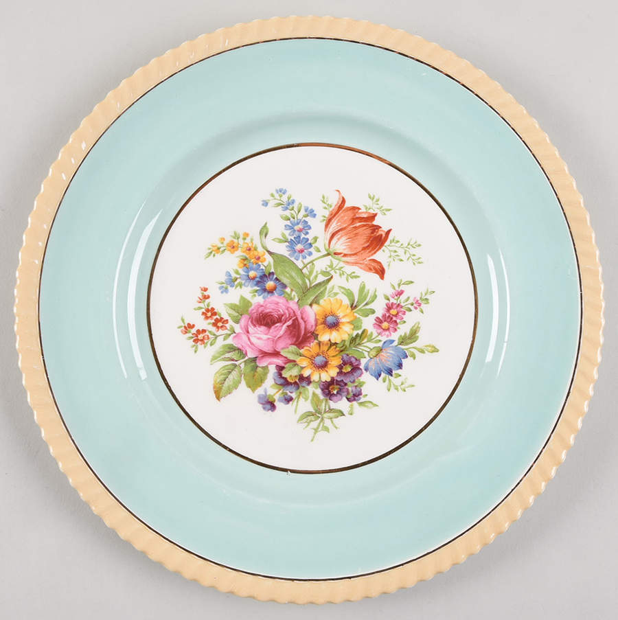 JB1051 Dinner Plate by Johnson Brothers-1