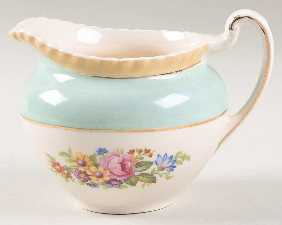 JB1051 Creamer by Johnson Brothers-1