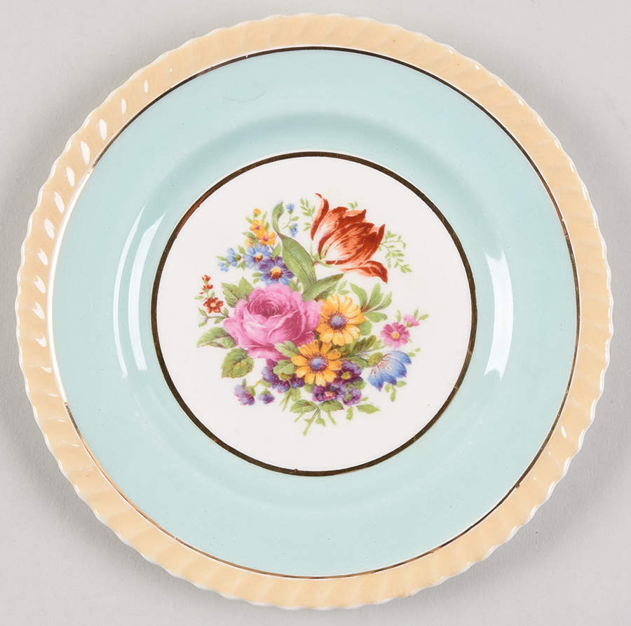 JB1051 Bread & Butter Plate by Johnson Brothers-1