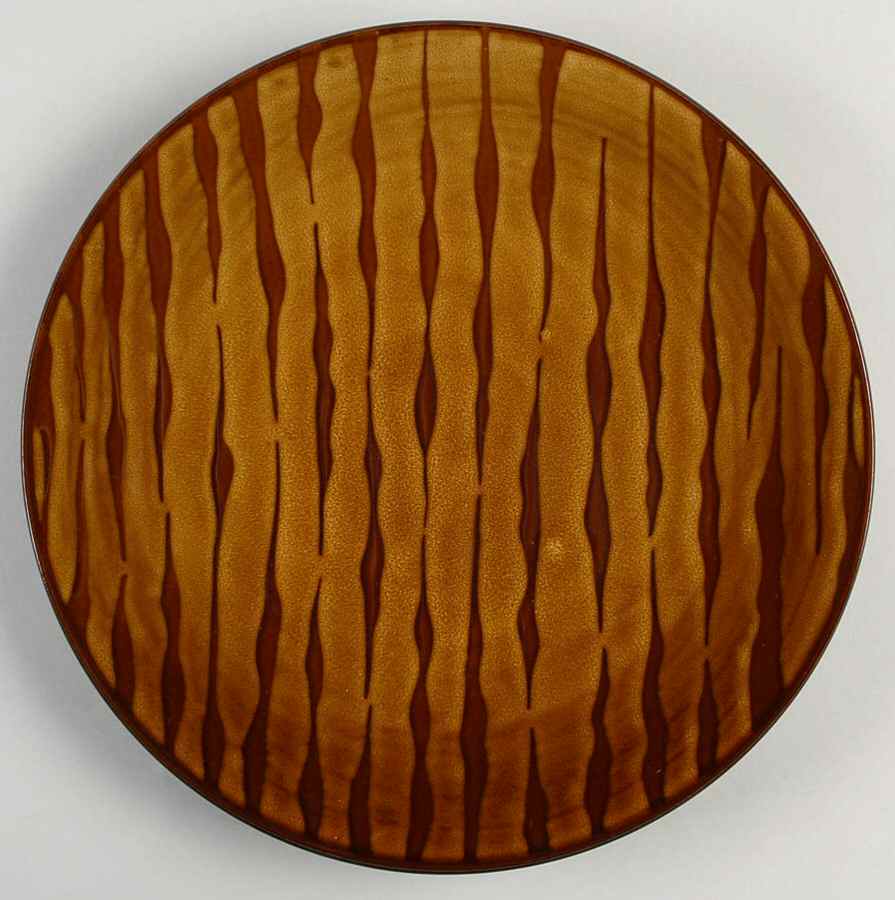 Bengal Dinner Plate by Joseph Abboud-1