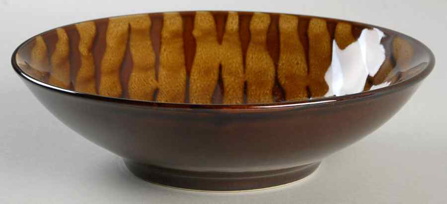 Bengal Soup/Cereal Bowl by Joseph Abboud-1