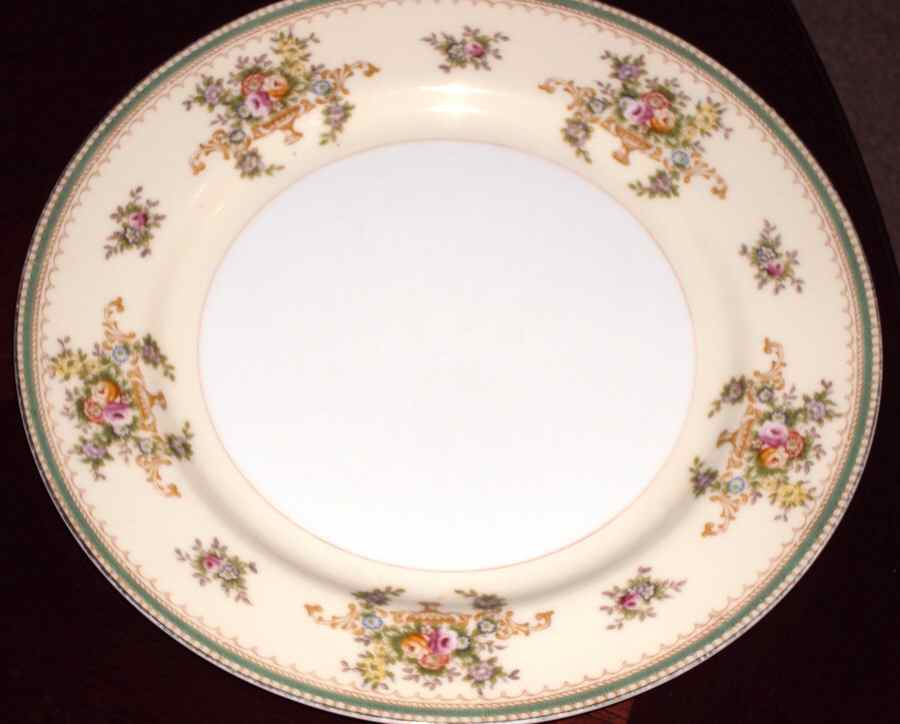 JYO86 Dinner Plate by Jyoto-1