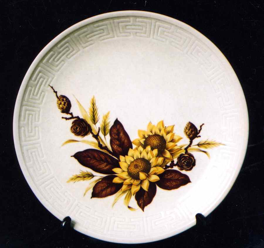 JB1058 Dinner Plate by Johnson Brothers-1