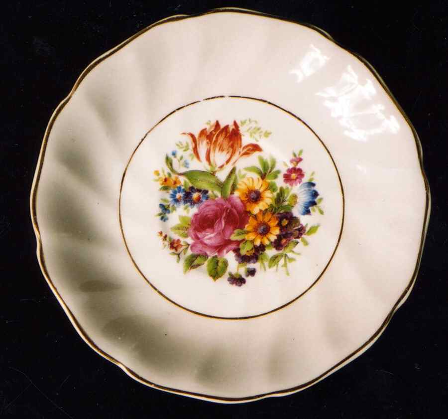 JB1060 Coupe Cereal Bowl by Johnson Brothers-1