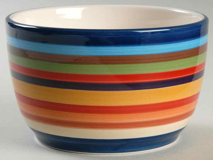 Havana Soup/Cereal Bowl by JCPenney-1