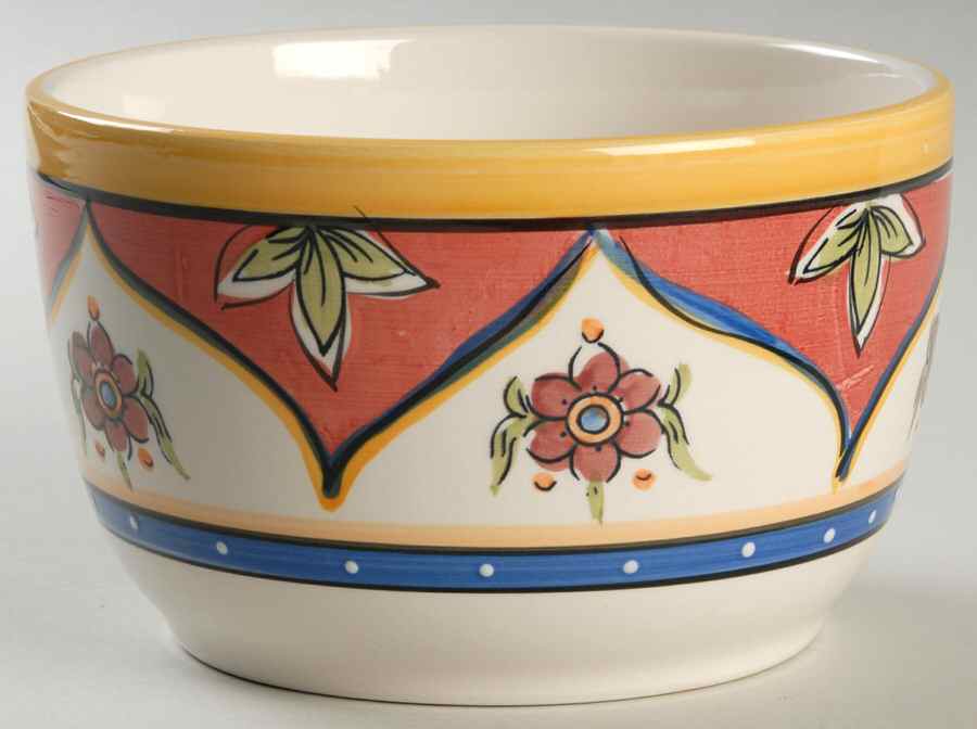 Dionisa Soup/Cereal Bowl by JCPenney-1
