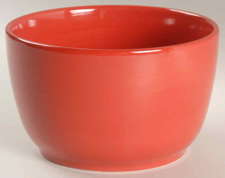 Tabasco Red Soup/Cereal Bowl by JCPenney-1