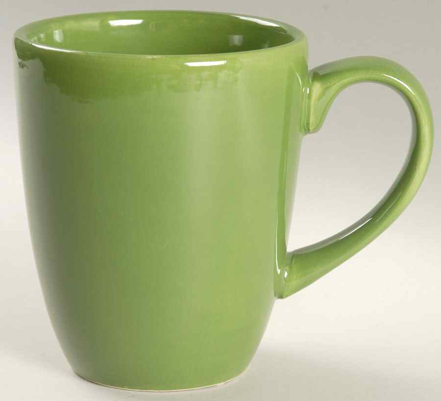 Cypress Green Mug by JCPenney-1
