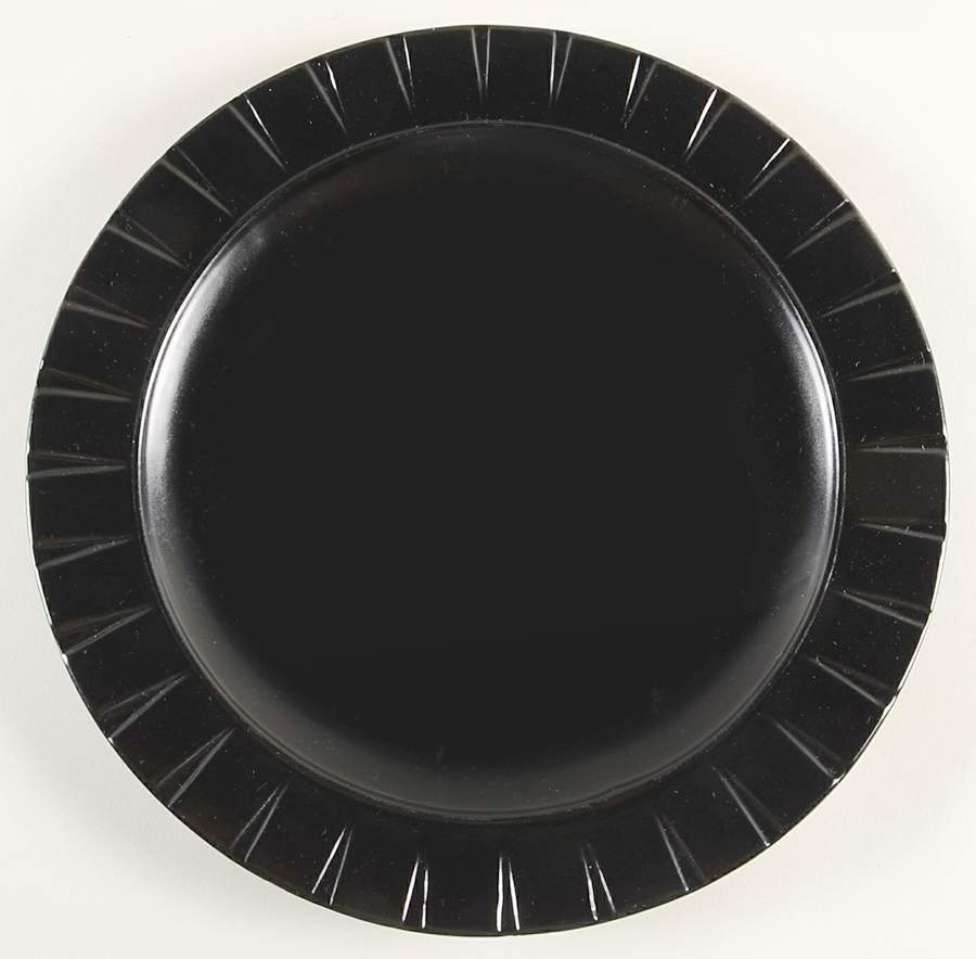 Toile Dinner Plate by Jaclyn Smith-1