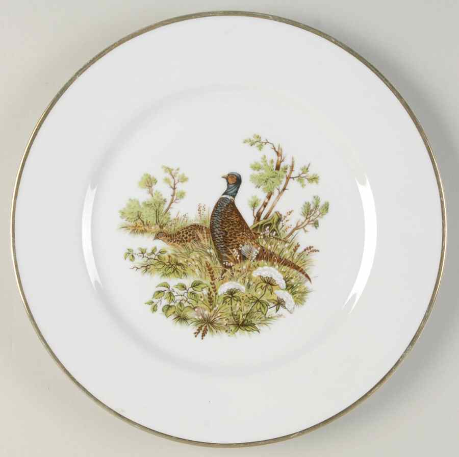 JAE206 Dinner Plate by Jaeger-1
