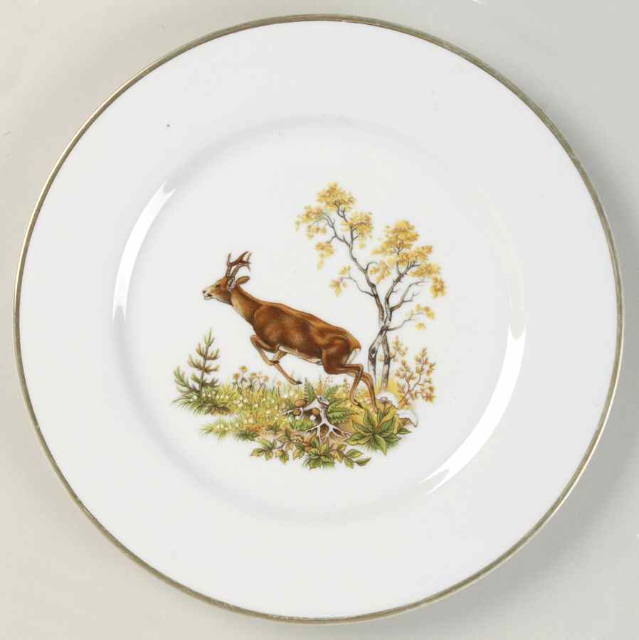 JAE206 Dinner Plate by Jaeger-1