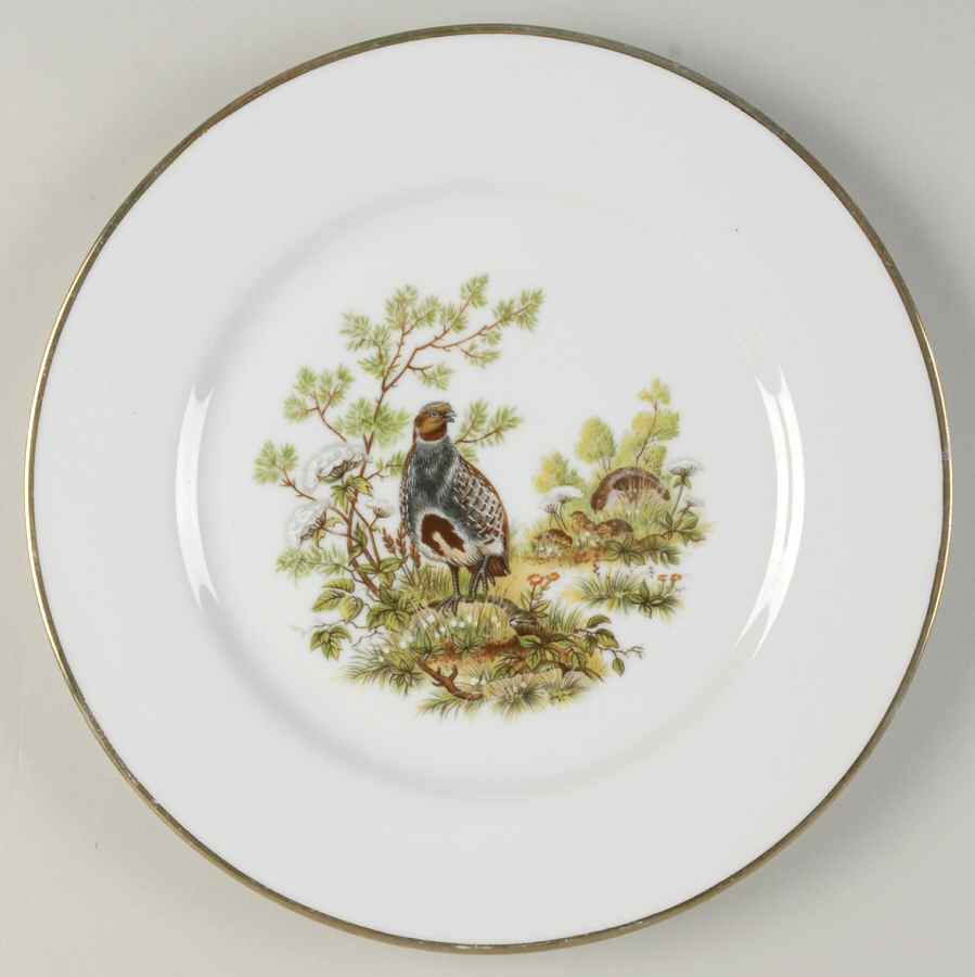 JAE206 Dinner Plate by Jaeger-1