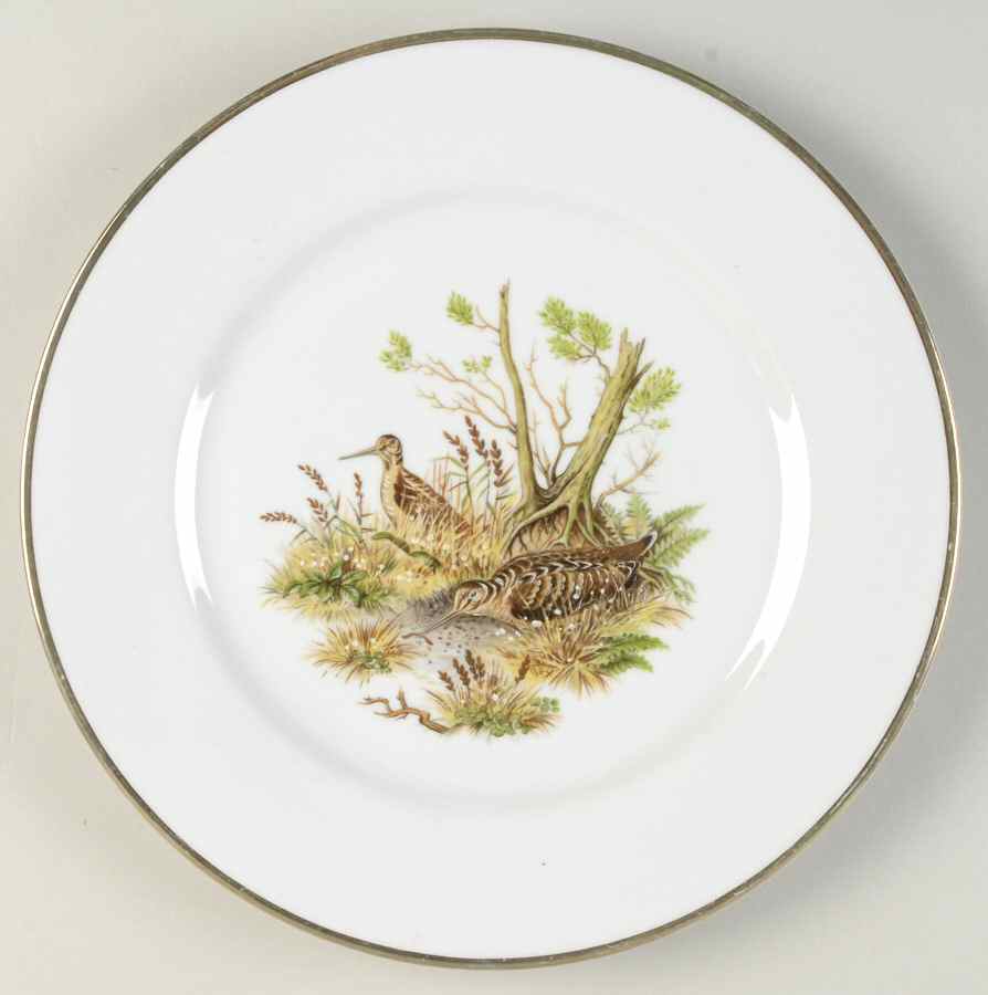 JAE206 Dinner Plate by Jaeger-1