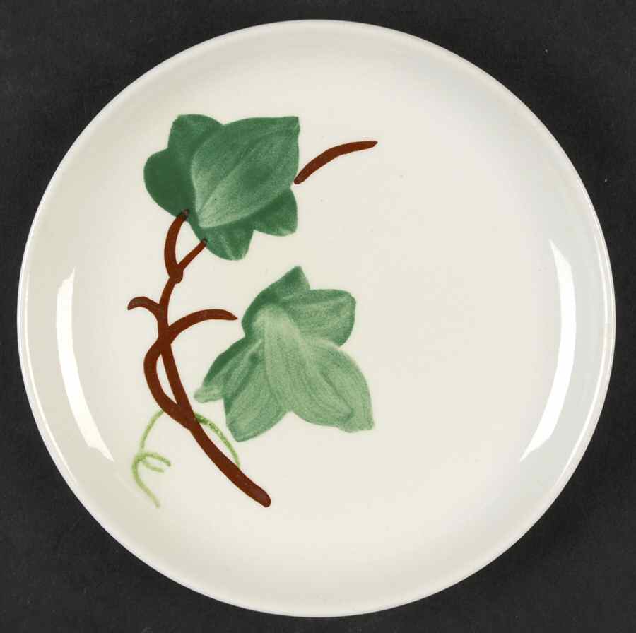 JNI1 Bread & Butter Plate by Joni China-1