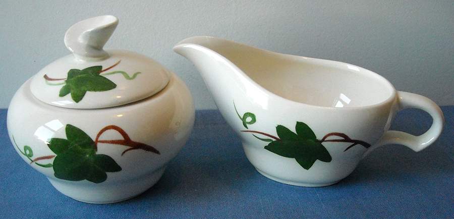 JNI1 Creamer by Joni China-1