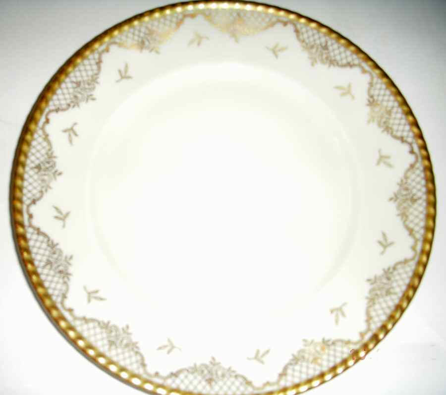 JOH391 Dinner Plate by Johann Haviland-1