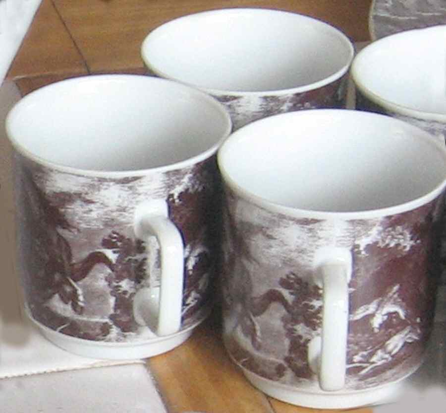 JAE211 Flat Cup by Jaeger-1