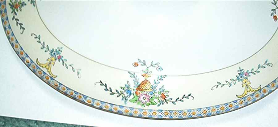 JAP886 Lid for Round Vegetable by Japan-1