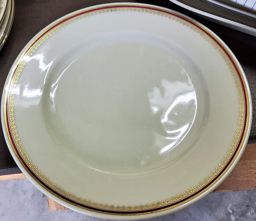 JOH393 Dinner Plate by Johann Haviland-1