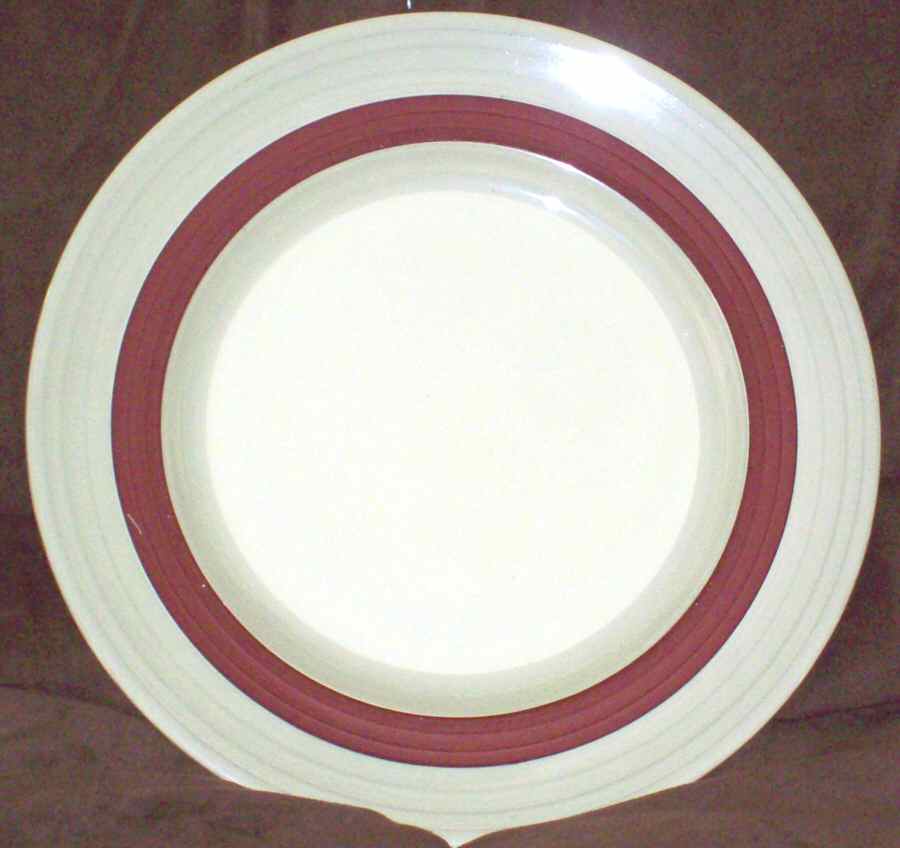JB1066 Dinner Plate by Johnson Brothers-1
