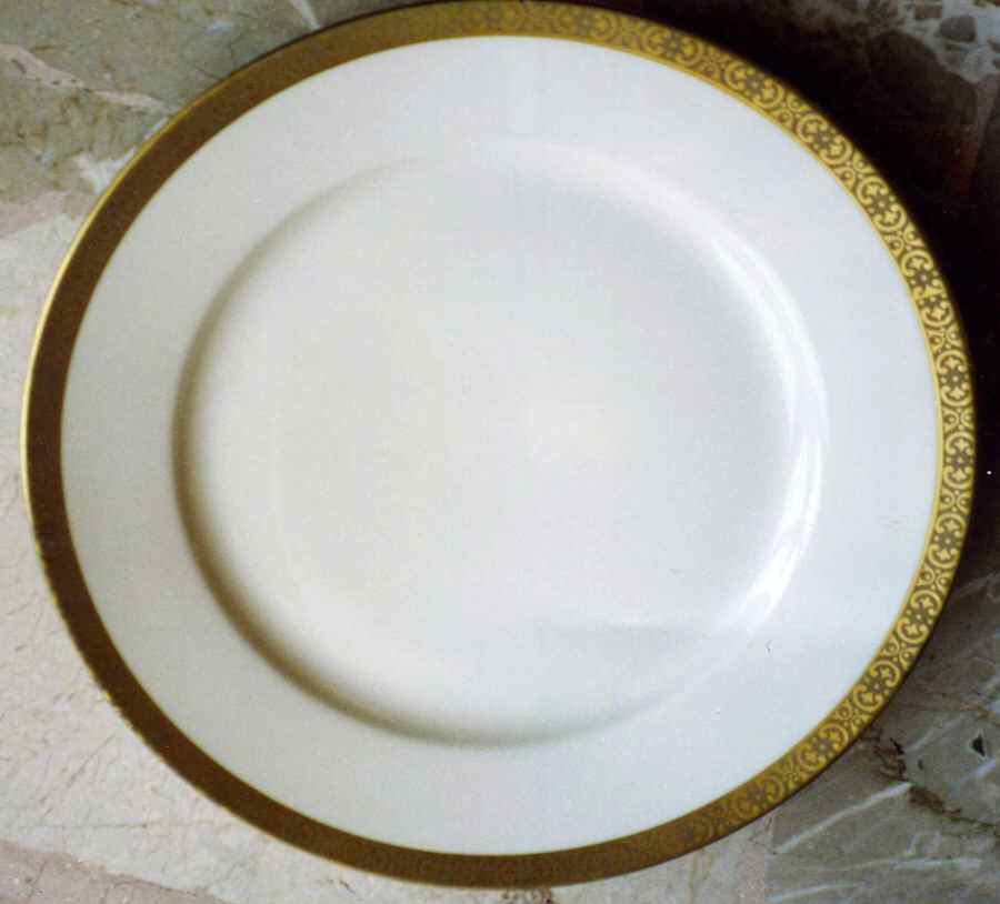 JOH394 Dinner Plate by Johann Haviland-1