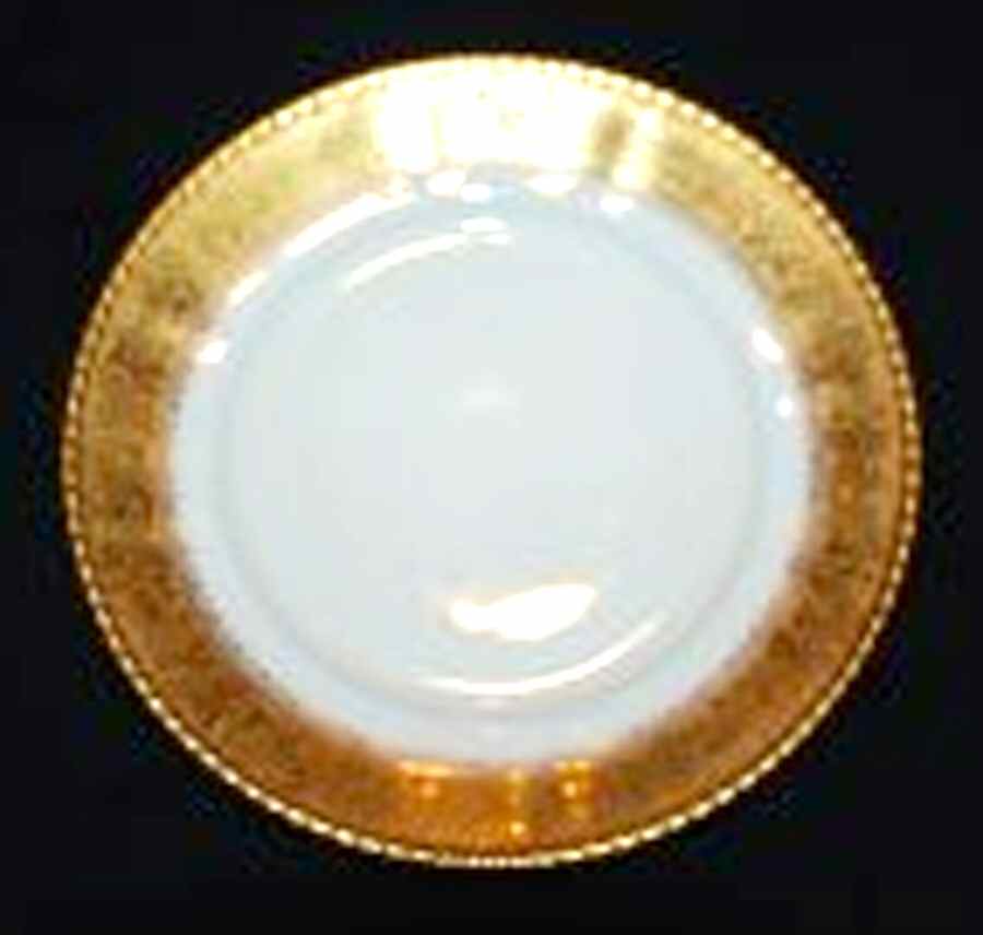 E02104 Salad Plate by Johann Haviland-1