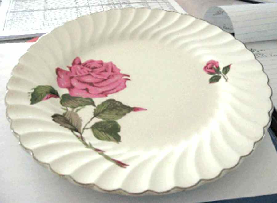 Elegance Dinner Plate by Johnson Brothers-1