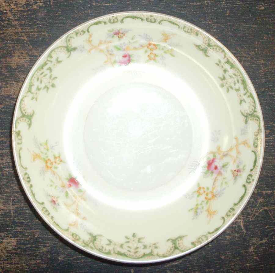 JAP894 Fruit/Dessert (Sauce) Bowl by Japan-1