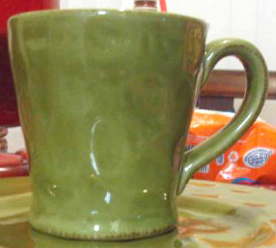 JCP20 Mug by JCPenney-1
